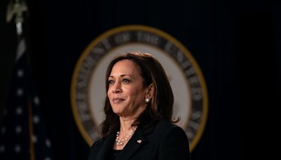 Here’s Who Has Endorsed Kamala Harris So Far