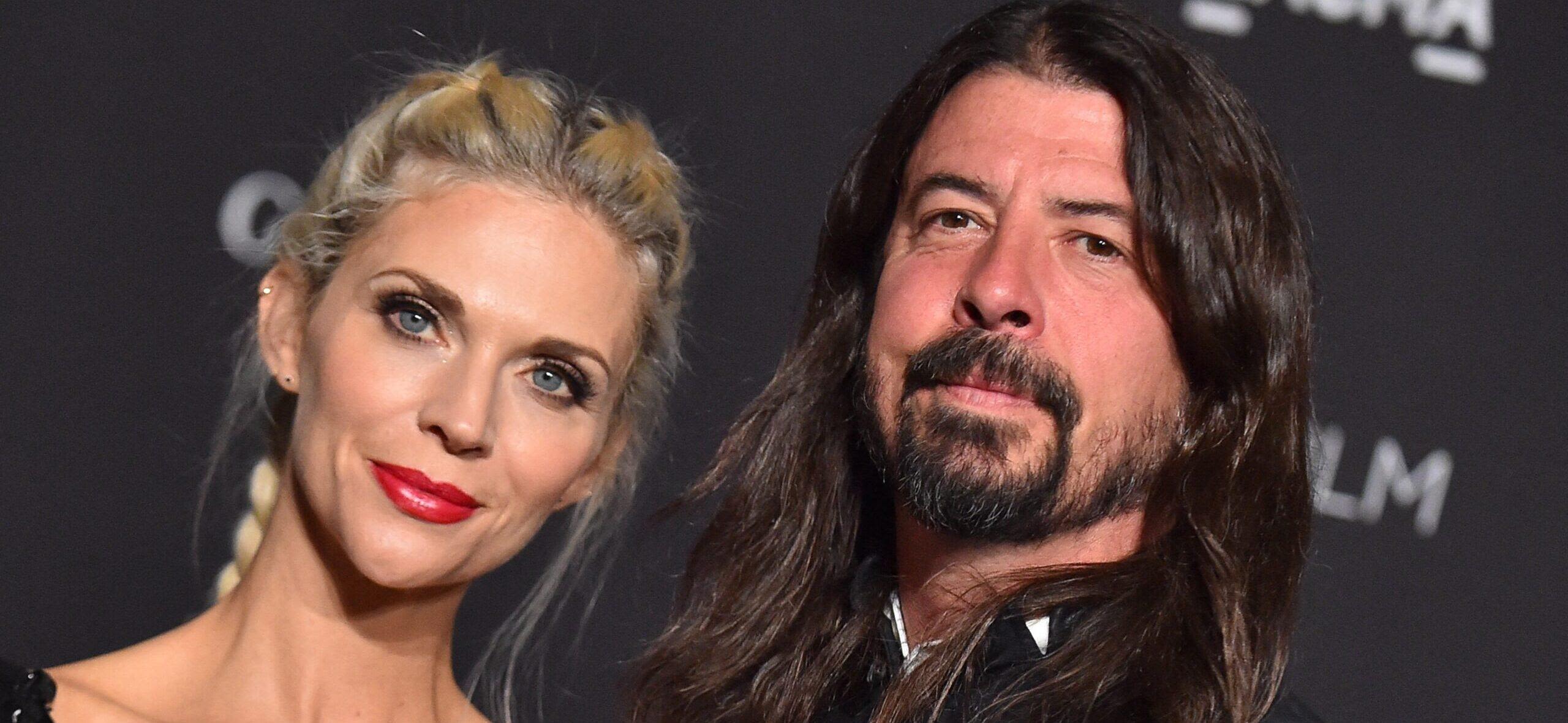 Dave Grohl Ex-Girlfriend Rips Into Him Amid Affair Scandal, Labels Him A 'Serial Cheater' & 'Scumbag'