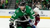 If his playoff performance is any indication, the Stars’ Wyatt Johnston sure looks like the real deal - The Boston Globe