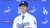 MLB／聯盟人氣王！大谷IG粉絲人數直逼「這數字」