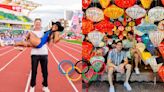 Meet the 11 Adorable Couples Who Are Competing Together at 2024 Paris Olympics