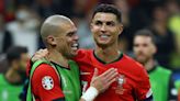 Daniel McDonnell: Ronaldo and Portugal’s golden oldies stand test of extra time as tears turn to joy