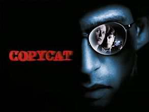 Copycat - Omicidi in serie