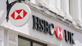 Bank of England fines HSBC £57.4m for ‘serious’ deposit protection failures