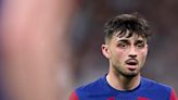 Pedri is being doubted at Barcelona like never before - he needs a reset