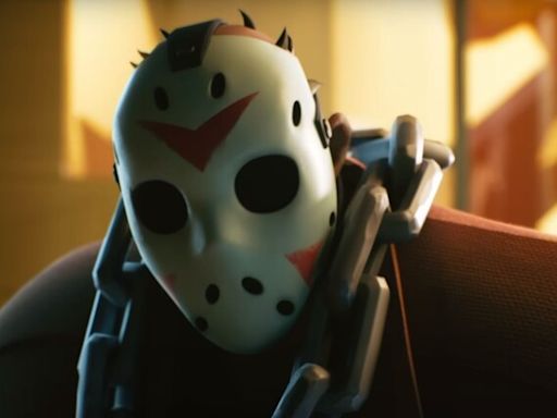 MultiVersus launch trailer reveals Friday The 13th's Jason and Agent Smith from The Matrix