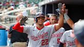 Nationals superstar Juan Soto reportedly rejects 15-year, $440M offer, team could entertain trade offers