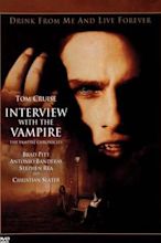 Entrevista con el vampiro