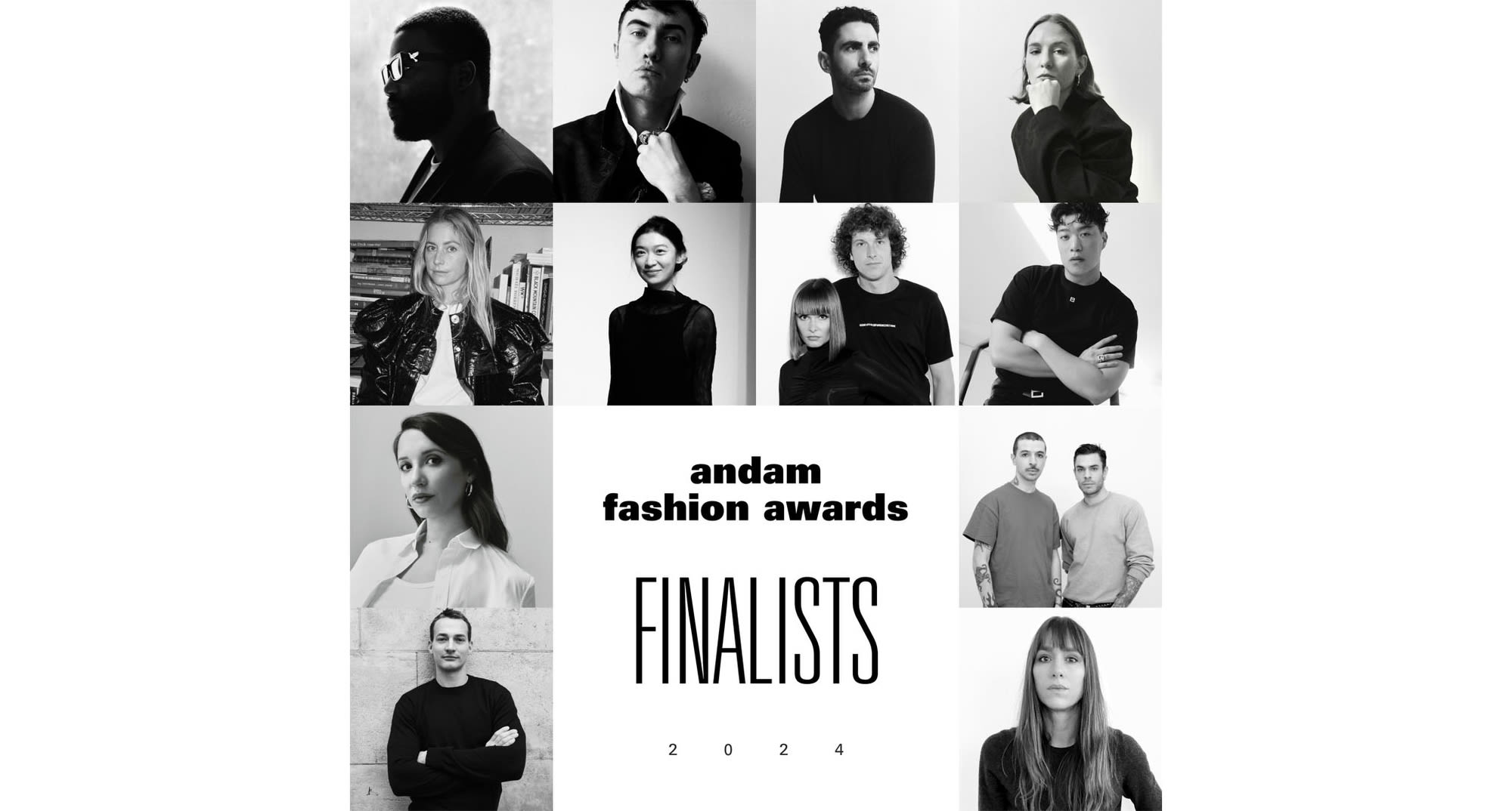 EXCLUSIVE: Christopher Esber, 3.Paradis and Meryll Rogge Among Finalists for ANDAM Fashion Awards