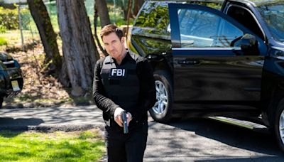 With ‘FBI: Most Wanted,’ Emmy Nominee Declan Mulvey Makes an Action Movie Every Week
