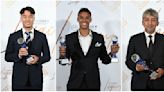 Birthday boy Ilhan Fandi takes three top honours at FAS Awards Night