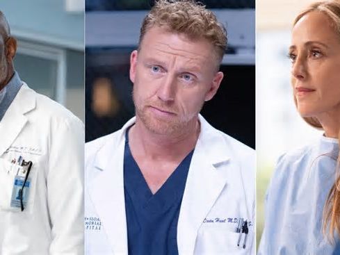 Who Will Be the Next Series Regular to Leave 'Grey's Anatomy'?