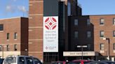 Jacksonville hospital hosts flag-raising to emphasize organ donation importance