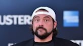 Kevin Smith & WWE superstar headed to Dover for special NASCAR mission