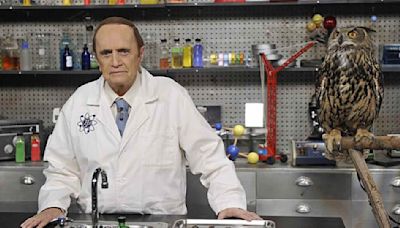 Mort du comédien Bob Newhart (The Big Bang Theory)