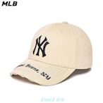 【NIKE 專場】耐吉MLB 棒球帽 可調式硬頂地址標 紐約洋基隊 (3ACPKP02N-50BGS)【官方旗艦店】