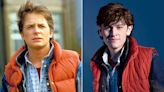 'Back to the Future: The Musical's Casey Likes Says Mom 'Always Compared Me to' Michael J. Fox (Exclusive)