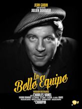 Critique du film La Belle équipe - AlloCiné