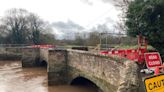 'Dithering and delay' over old Powick Bridge cannot continue, say councillors