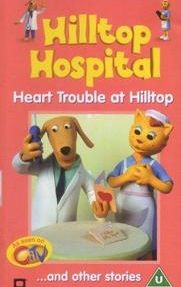 Hilltop Hospital