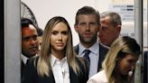 Lara Trump is taking the reins and reshaping the RNC in her father-in-law’s image