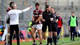 Galway captain Kelly named to start All-Ireland final