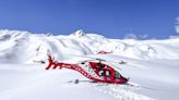 Verbier ‘in mourning’ after helicopter crash that killed three men