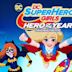 DC Super Hero Girls: Héroe del año