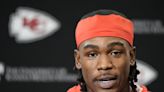 Chiefs receiver Rashee Rice won’t face charges from person over alleged assault, Dallas police say