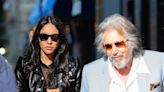 Why Al Pacino's Girlfriend Noor Alfallah Doesn't Want to Marry the Actor