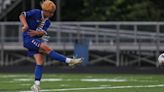 Photos | Western Albemarle boys soccer team hosts William Byrd in VHSL Class 3 quarterfinals