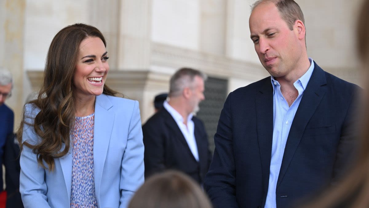 Prince William and Princess Kate Decline to Have Servants So They Can Raise Their Children on Their Own, Source Says