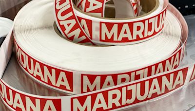 Company at center of Missouri marijuana recall faces $20 million lawsuit