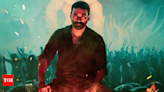 'Raayan' box office collection day 12: Dhanush directorial grosses Rs 2 crore on Tuesday making a total of Rs 130 crore | Tamil Movie News - Times of India