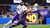 Ravens Safety Explains Kyle Hamilton's Rise to Stardom