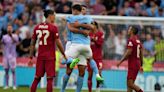 Cuando juega Liverpool vs. Manchester City, por la Premier League: día, hora y TV