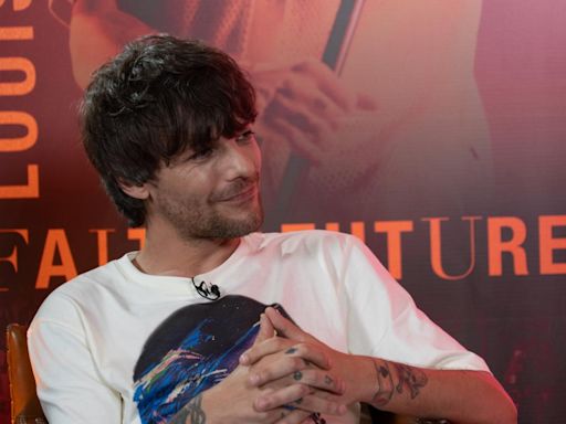 Furor por Louis Tomlinson en la Argentina: cuánto cuesta viajar al show desde Tucumán