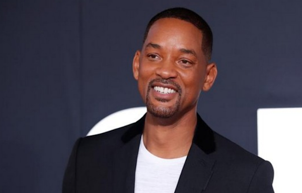 The Source |Here’s Why Will Smith Is No Longer Starring in 'Sugar Bandits' Action Thriller