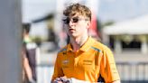 Malukas focusing on the future after Arrow McLaren exit