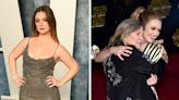 Billie Lourd Opened Up About The Family Drama That Caused Her To Not Invite Her Mom's Siblings To Carrie Fisher's...