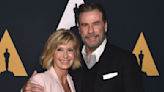 John Travolta Pays Tribute to Olivia Newton-John: I’ve Been Yours ‘From the Moment I Saw You’