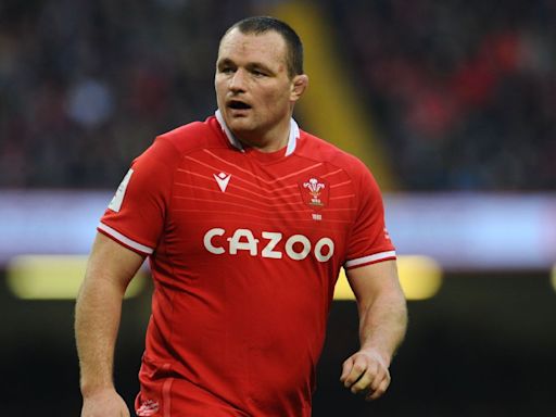 Wales rugby great Owens retires after 18 years