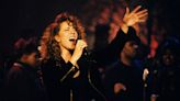 Mariah Carey Celebrates the 30th Anniversary of Her ‘MTV Unplugged’ Performance: ‘I Truly Feel Blessed’