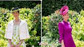 Sophie Winkleman just had the ultimate Princess Diana moment at Royal Ascot