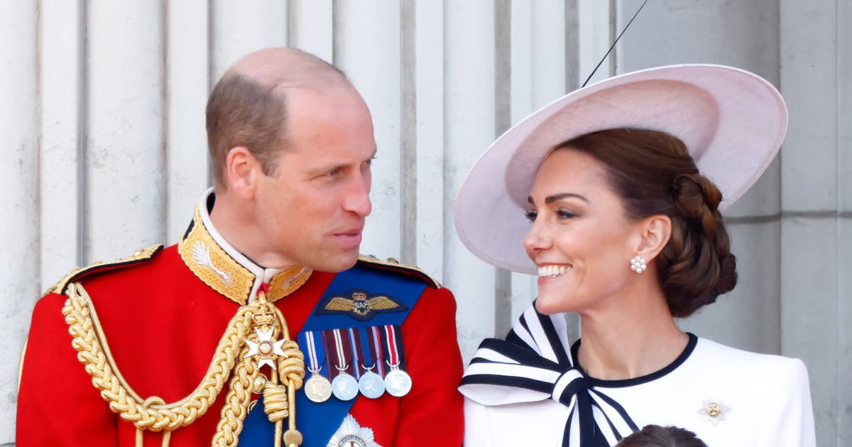 Prince William and Kate Middleton Are Looking To Hire a New Private Assistant