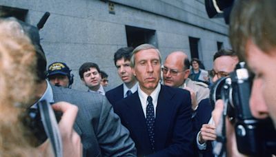 Ivan Boesky, stock trader convicted in insider trading scandal, dead at 87