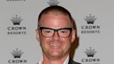 Heston Blumenthal reveals bipolar diagnosis and calls for change in the workplace