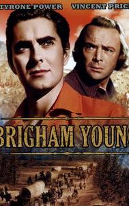 Brigham Young (film)