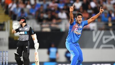 India Vs Ireland, ICC T20 World Cup 2024: 'All-Rounder' Shivam Dube Makes WC Debut