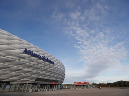 UEFA anunció las sedes para las finales de las próximas ediciones de la Champions League - El Diario NY